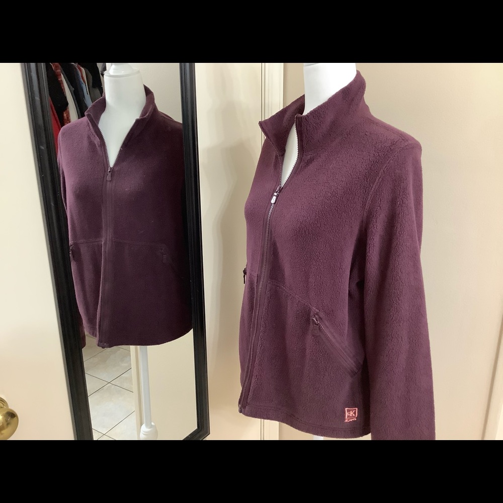 Calvin Klein jacket - Picture 2 of 5